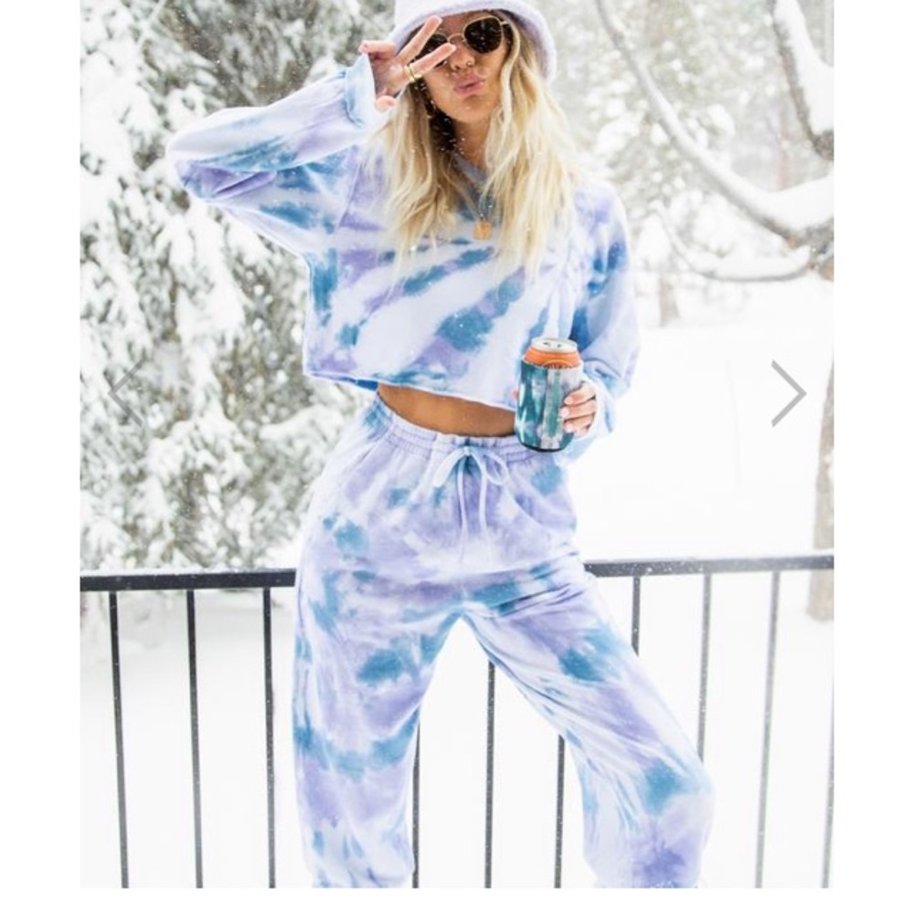 Rocky skatie mammoth sweat pants